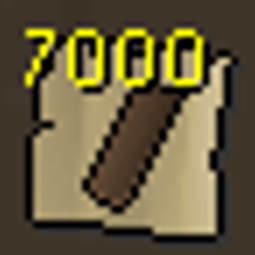 1 Million Construction xp (7,000 Mahogany Planks making Mahogany Tables) 0
